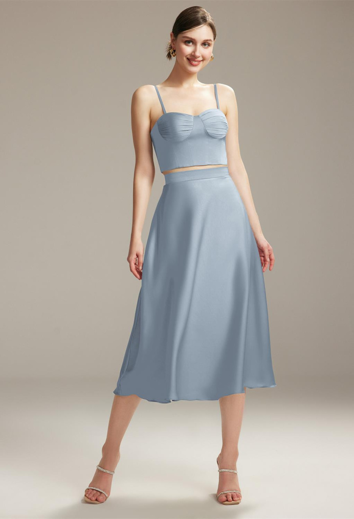 AW Melissa Dress